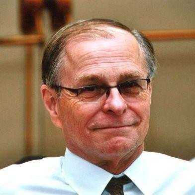 Rev. David Shawn Meade