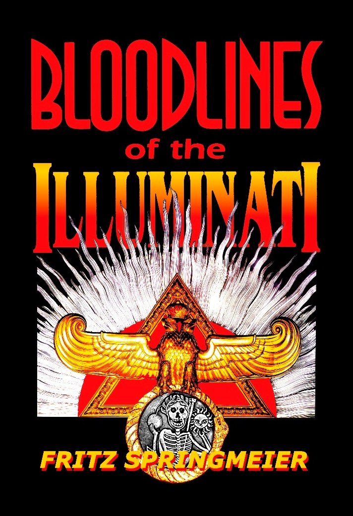 Bloodlines of Illuminati