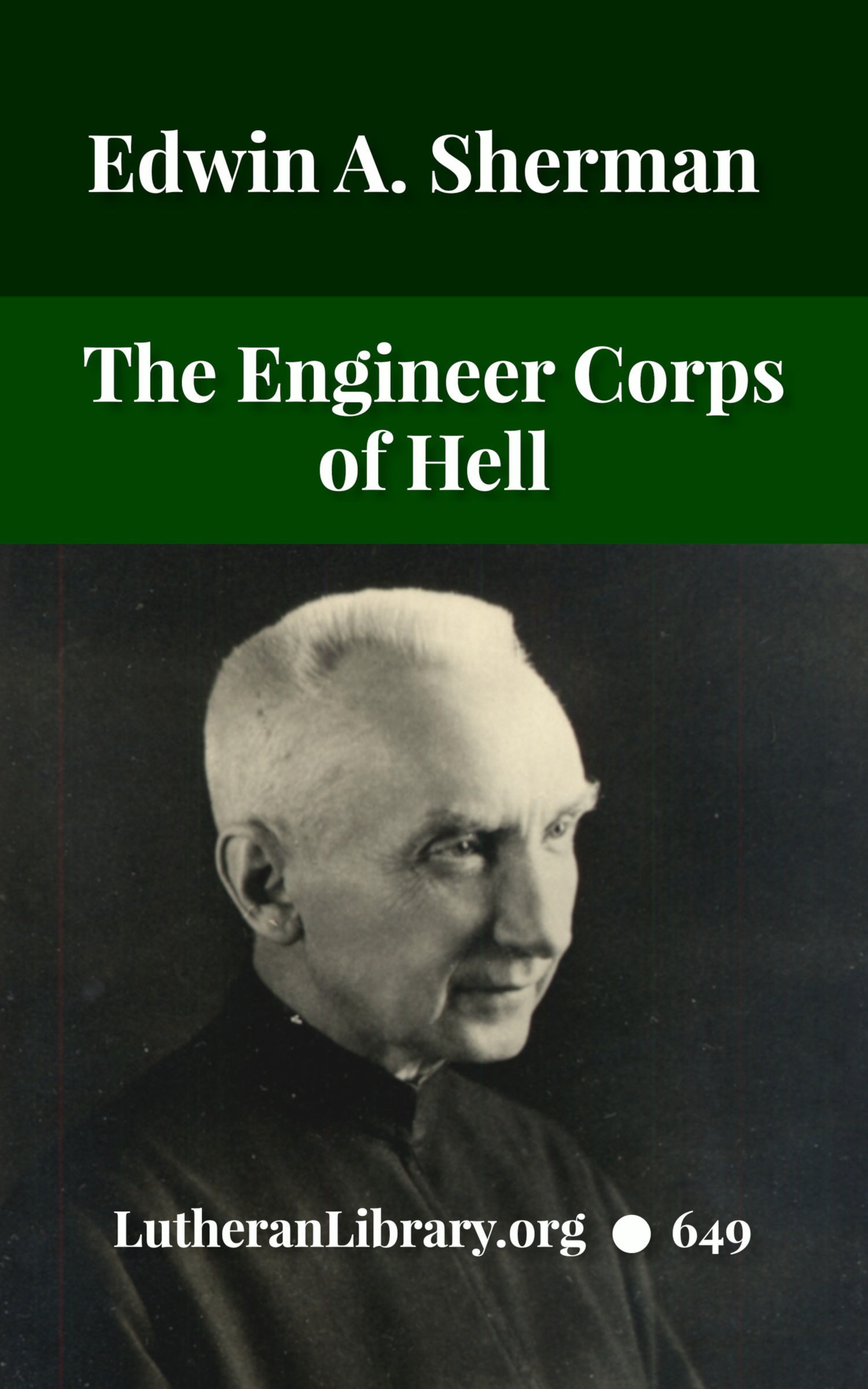 The Engineer Corps of Hell