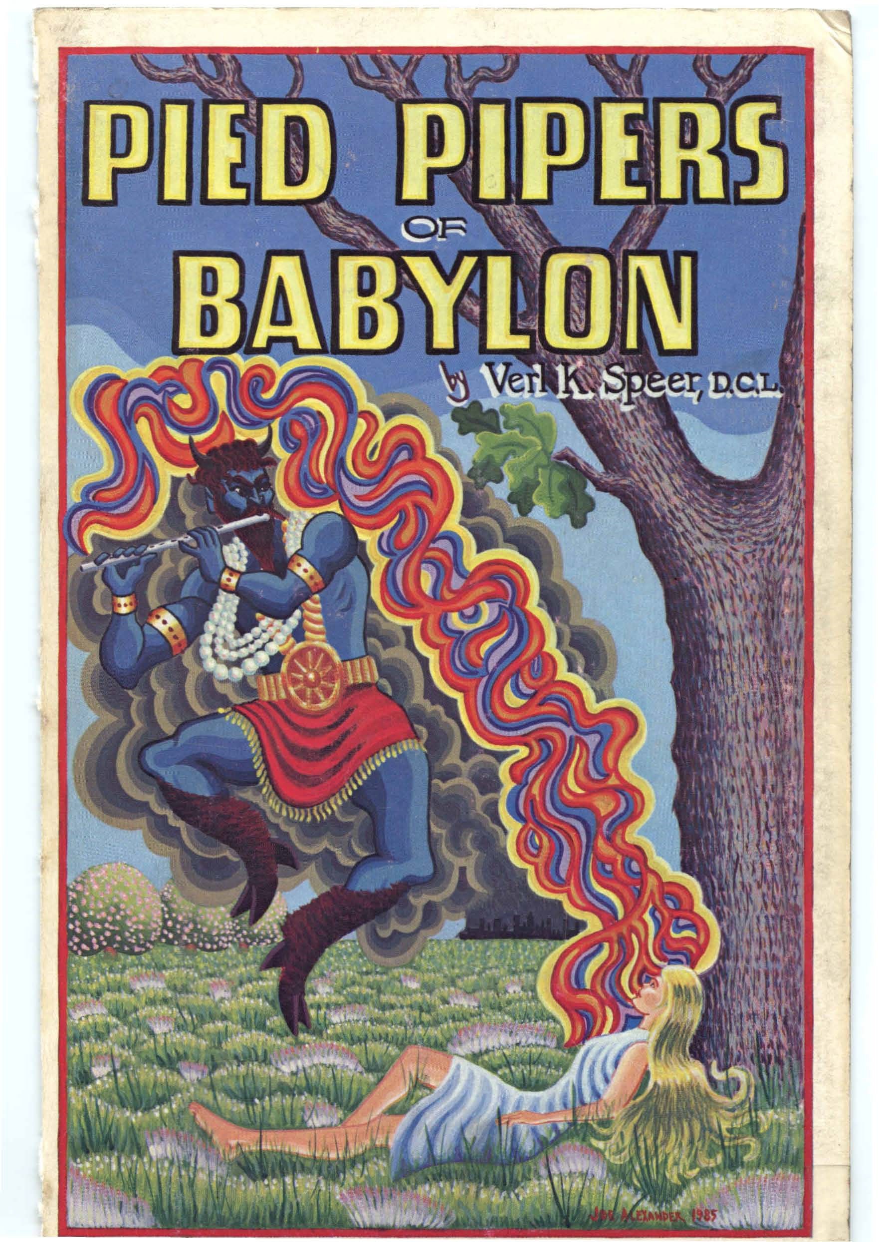 The Pied-Pipers-of-Babylon