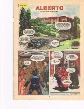 Preview for Crusaders Vol 12 — Image 1 (2)