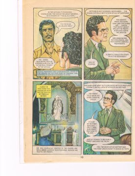 Preview for Crusaders Vol 12 — Image 10