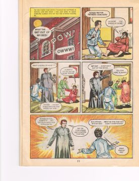 Preview for Crusaders Vol 12 — Image 11 (2)