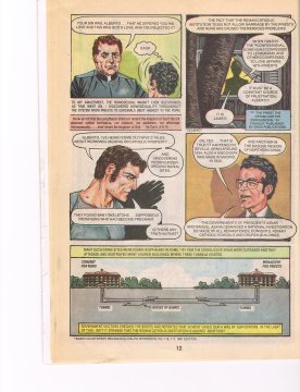 Preview for Crusaders Vol 12 — Image 12 (2)