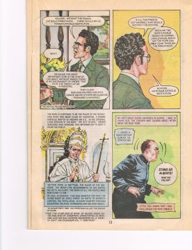 Preview for Crusaders Vol 12 — Image 13 (2)