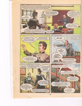 Preview for Crusaders Vol 12 — Image 14 (2)