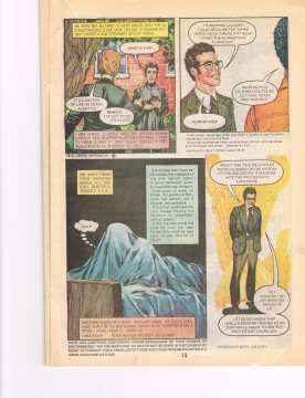 Preview for Crusaders Vol 12 — Image 15