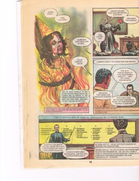 Preview for Crusaders Vol 12 — Image 18