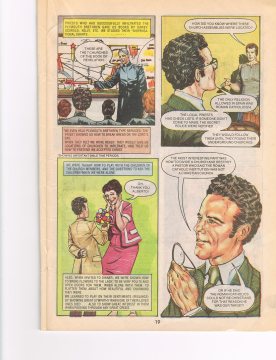 Preview for Crusaders Vol 12 — Image 19