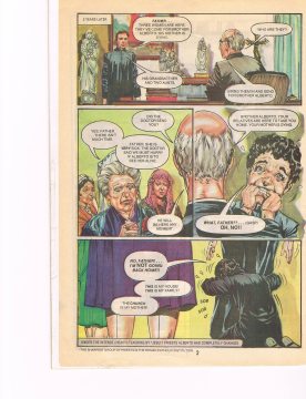 Preview for Crusaders Vol 12 — Image 2