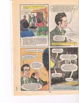 Preview for Crusaders Vol 12 — Image 20