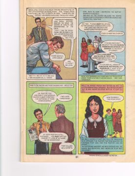 Preview for Crusaders Vol 12 — Image 21 (2)