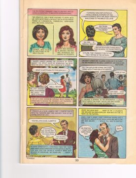 Preview for Crusaders Vol 12 — Image 23