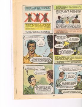 Preview for Crusaders Vol 12 — Image 24 (2)