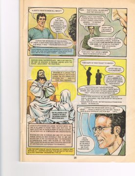 Preview for Crusaders Vol 12 — Image 25