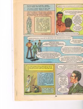 Preview for Crusaders Vol 12 — Image 26