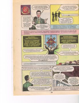 Preview for Crusaders Vol 12 — Image 28