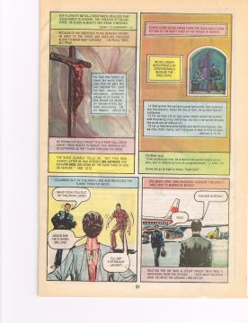Preview for Crusaders Vol 12 — Image 31 (2)