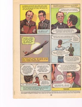 Preview for Crusaders Vol 12 — Image 32