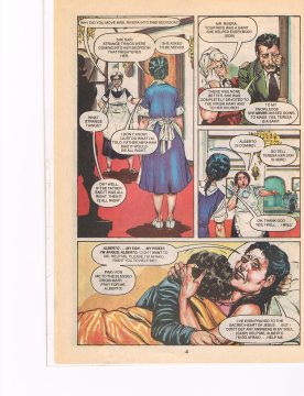 Preview for Crusaders Vol 12 — Image 4 (2)