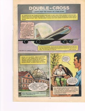 Preview for Crusaders vol 13 — Image 1