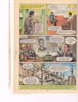 Preview for Crusaders vol 13 — Image 10