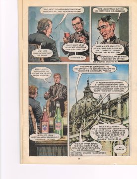 Preview for Crusaders vol 13 — Image 11 (2)