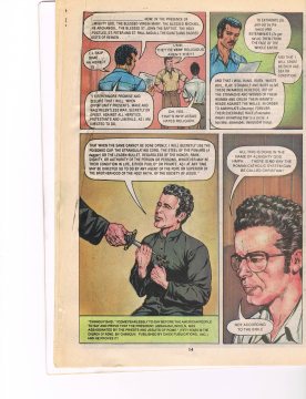 Preview for Crusaders vol 13 — Image 14 (2)