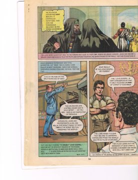 Preview for Crusaders vol 13 — Image 16 (2)