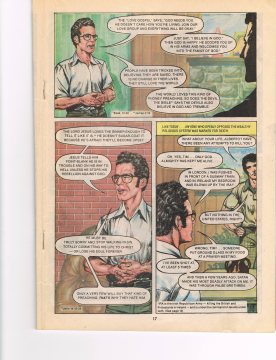 Preview for Crusaders vol 13 — Image 17