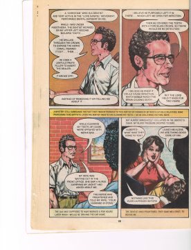 Preview for Crusaders vol 13 — Image 18
