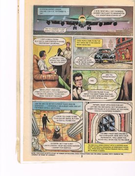 Preview for Crusaders vol 13 — Image 2