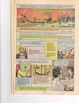 Preview for Crusaders vol 13 — Image 25