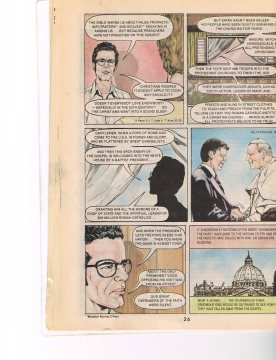 Preview for Crusaders vol 13 — Image 26