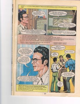 Preview for Crusaders vol 13 — Image 27