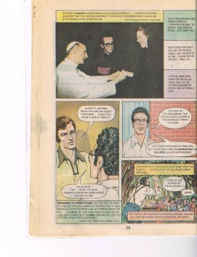 Preview for Crusaders vol 13 — Image 28
