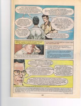 Preview for Crusaders vol 13 — Image 29 (2)