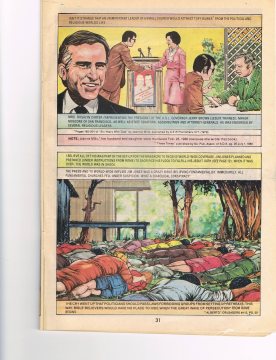 Preview for Crusaders vol 13 — Image 31 (2)