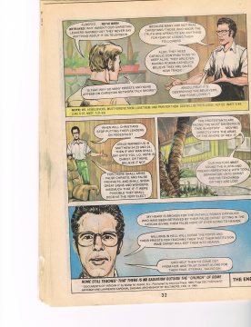 Preview for Crusaders vol 13 — Image 32