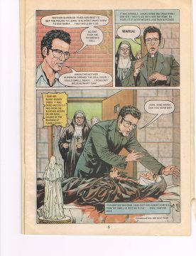 Preview for Crusaders vol 13 — Image 5