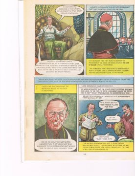 Preview for Crusaders vol 14 — Image 10 (2)