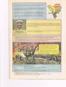 Preview for Crusaders vol 14 — Image 11