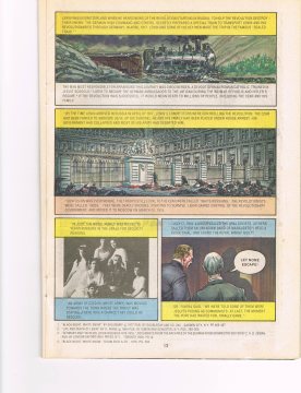 Preview for Crusaders vol 14 — Image 13 (2)
