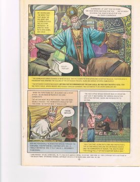 Preview for Crusaders vol 14 — Image 15 (2)