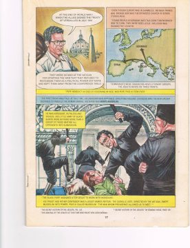 Preview for Crusaders vol 14 — Image 17 (2)