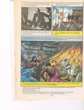 Preview for Crusaders vol 14 — Image 18
