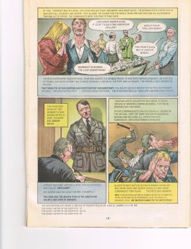 Preview for Crusaders vol 14 — Image 19 (2)