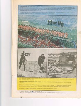 Preview for Crusaders vol 14 — Image 25 (2)