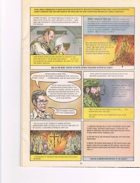 Preview for Crusaders vol 14 — Image 31 (2)