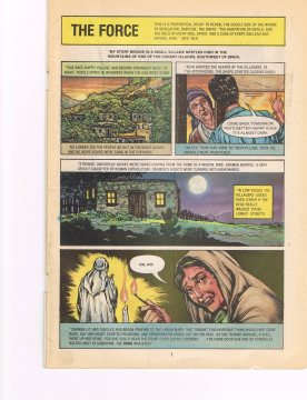 Preview for Crusaders vol 15 — Image 1